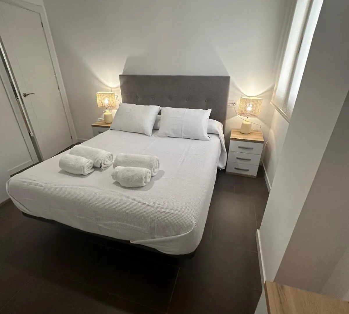 Apartamento Coello_31 Jaén